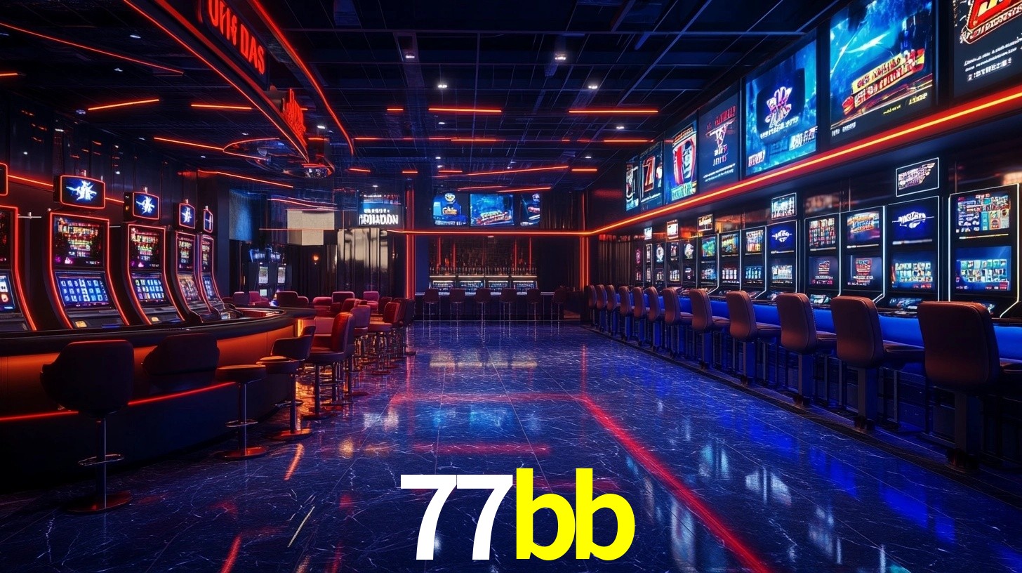 Roulette Table 77bb