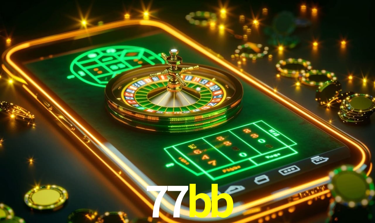 77bb - Support