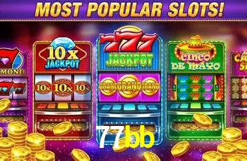 77bb Brasília - Casino Guide
